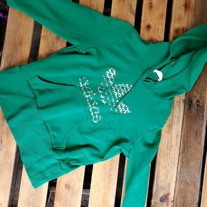 Adidas Originals Trefoil (Made of Trefoils) Sweater